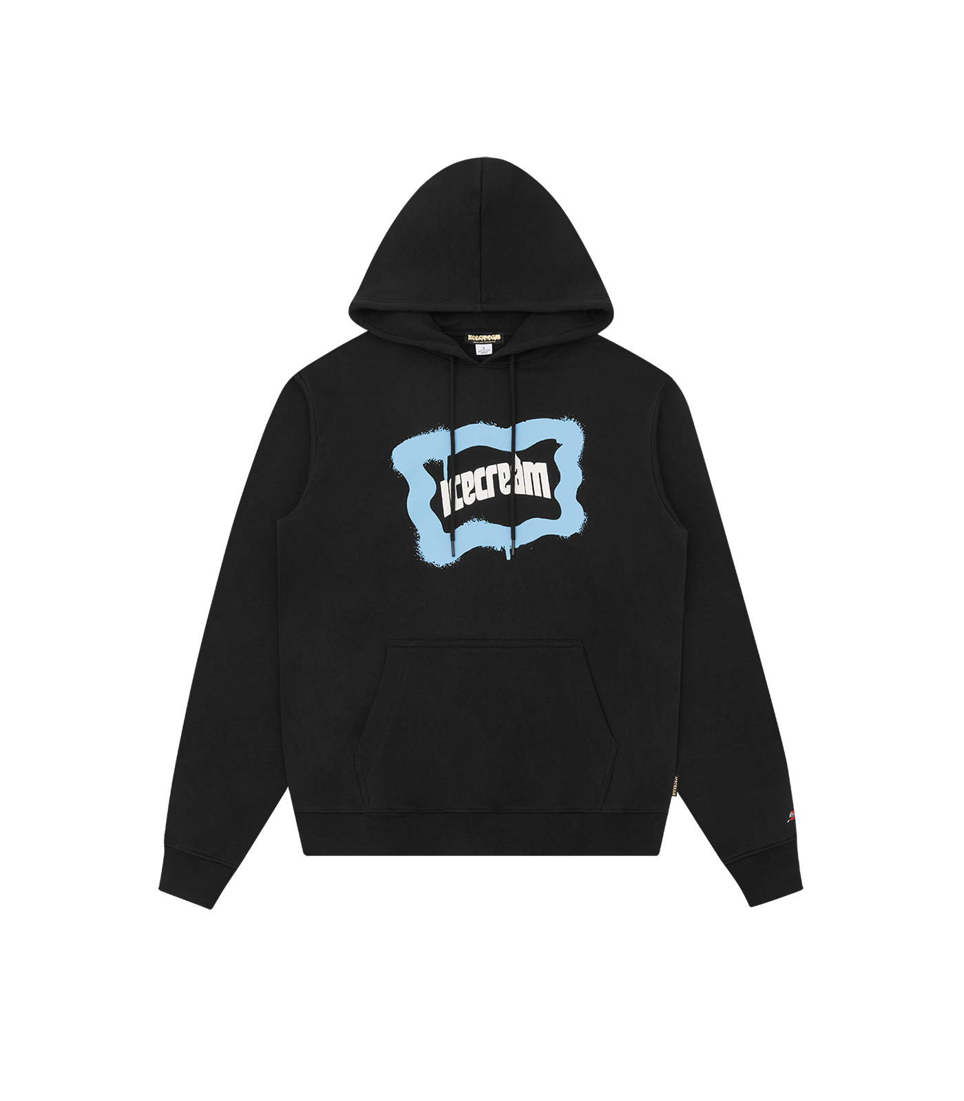 Bbc ice cream hoodie sales