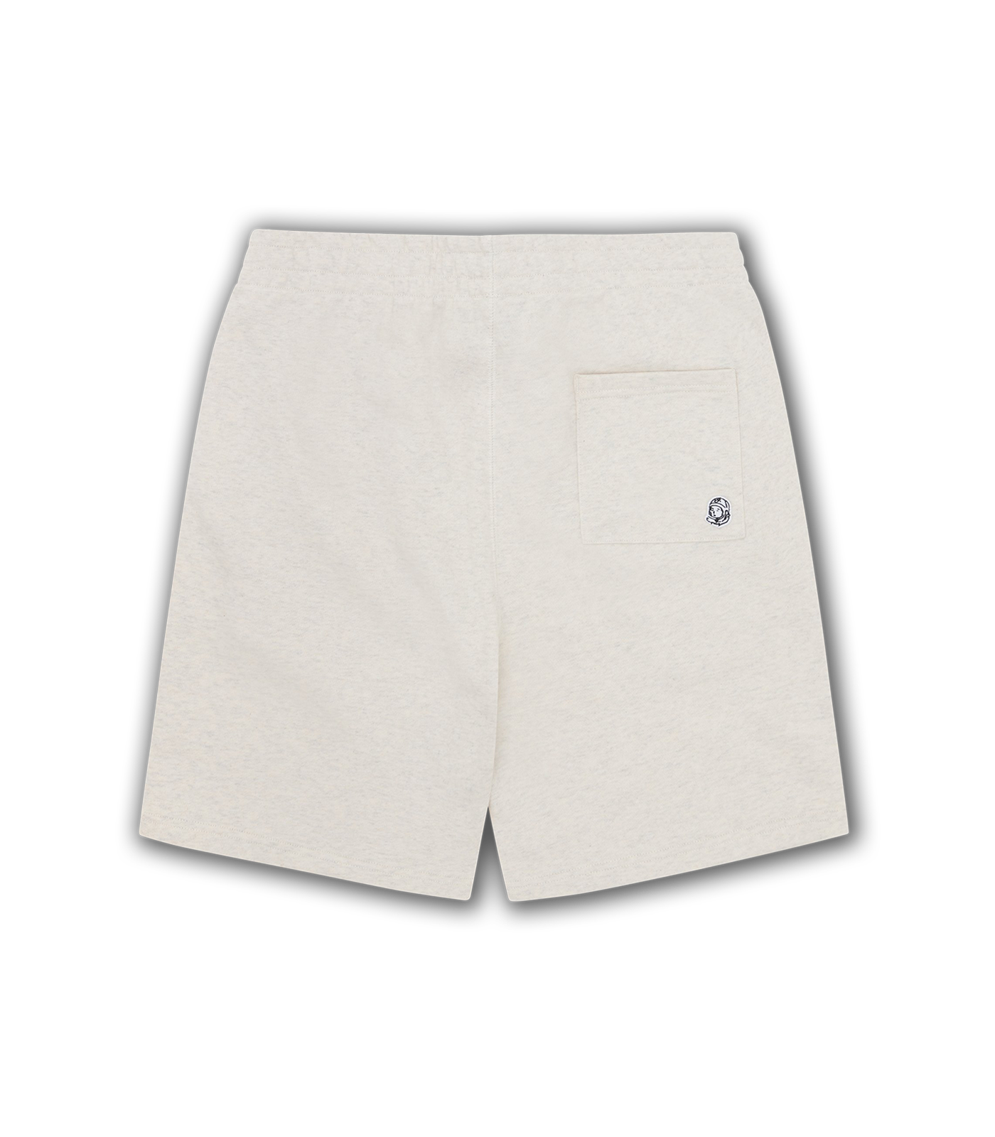 SMALL ARCH LOGO SHORTS - OAT – Billionaire Boys Club SMALL ARCH LOGO SHORTS - OAT – Billionaire Boys Club