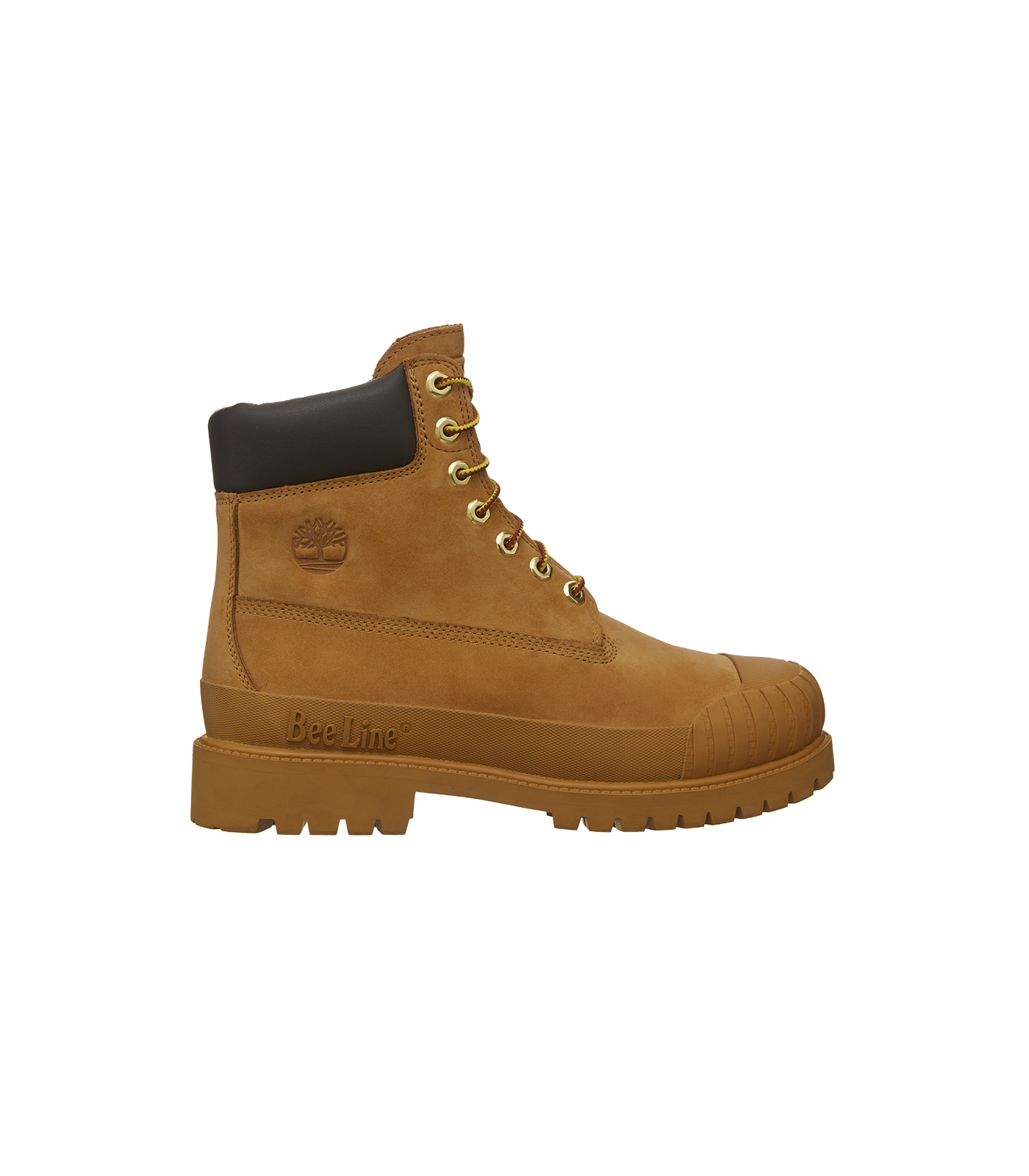 Mens timberland black 2025 6 premium boots