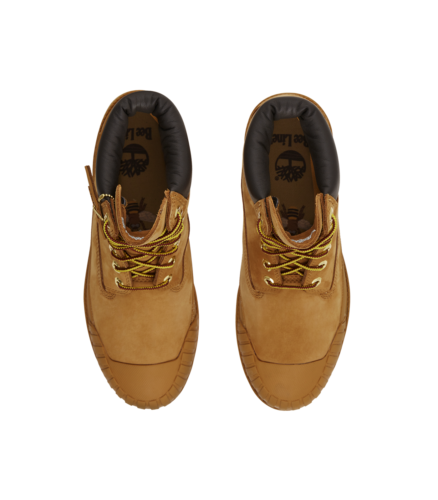 Mens timberland 6 2025 premium waterproof boots