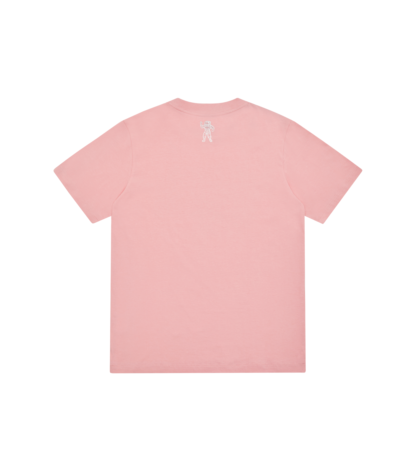 Billionaire Boys Club Astro Helmet Logo T-Shirt Coral Pink