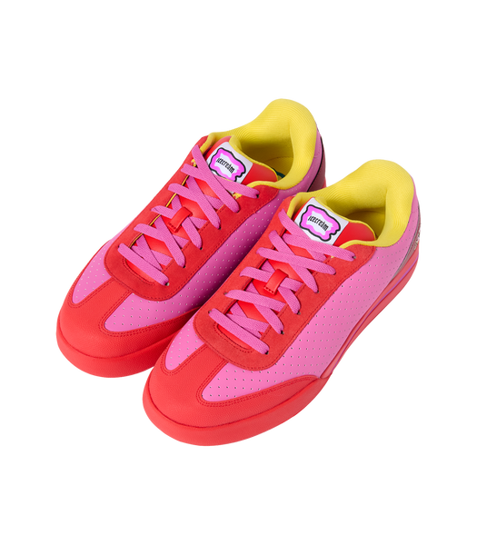 靴 BillionaireBoysClub/Ice Cream Reebok PK Reebok x ICECREAM Pink Lemonade Board Flip – Billionaire Boys Club