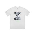 BBC X ARCANE EKKO TEE - WHITE