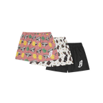 3-PACK BOXER SET - MULTI