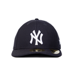 NEW YORK YANKEES FITTED CAP 59FIFTY - NAVY