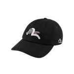 EVISU X ICECREAM EMB. HAT - BLACK