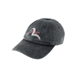 EVISU X ICECREAM EMB. HAT - LIGHT INDIGO