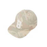 CHENILLE LOGO 'B' CAP - CAMO