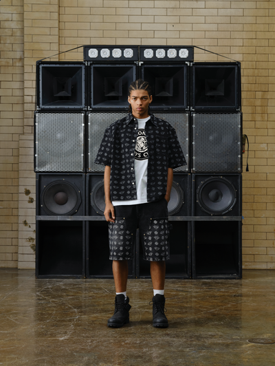 Baskets Billionaire Boys Club Camouflage - Taille UK 8, Occasion En Très Bon état Pour Homme