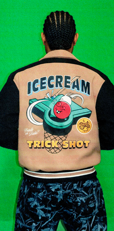 ICECREAM Spring '26 – Billionaire Boys Club