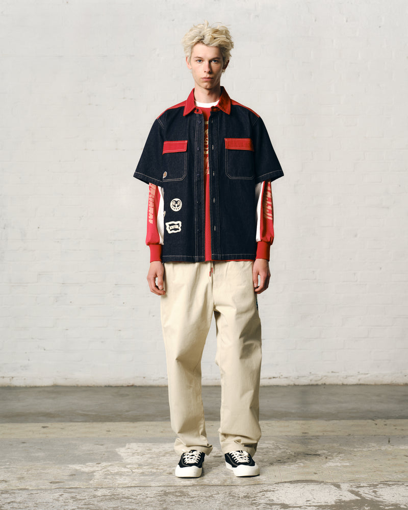 Look 13