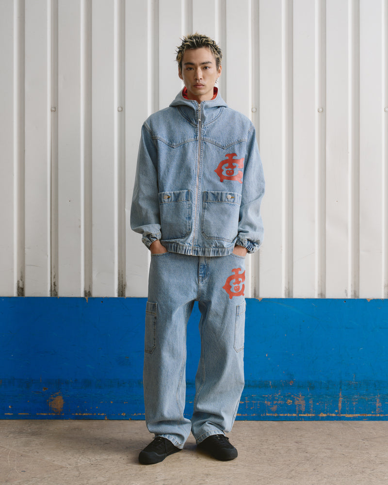 Look 3