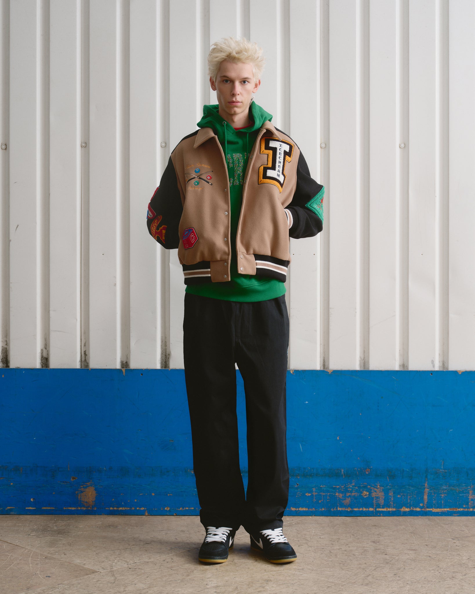ICECREAM Clothing | Tees, Jeans & More | BBCICECREAM EU 