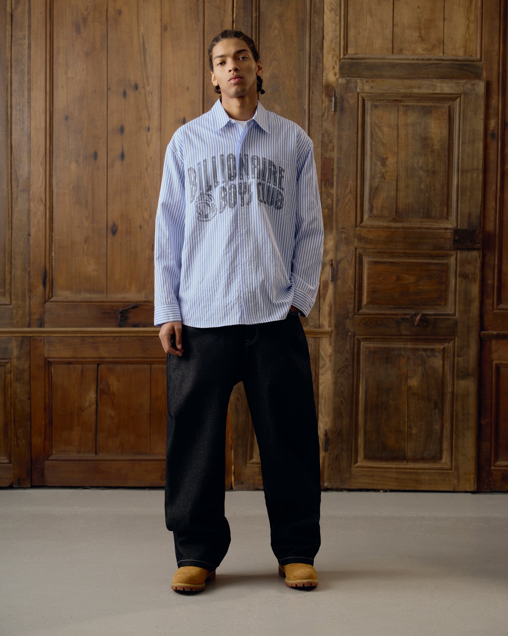 Billionaire Boys Club Pop Up Shop