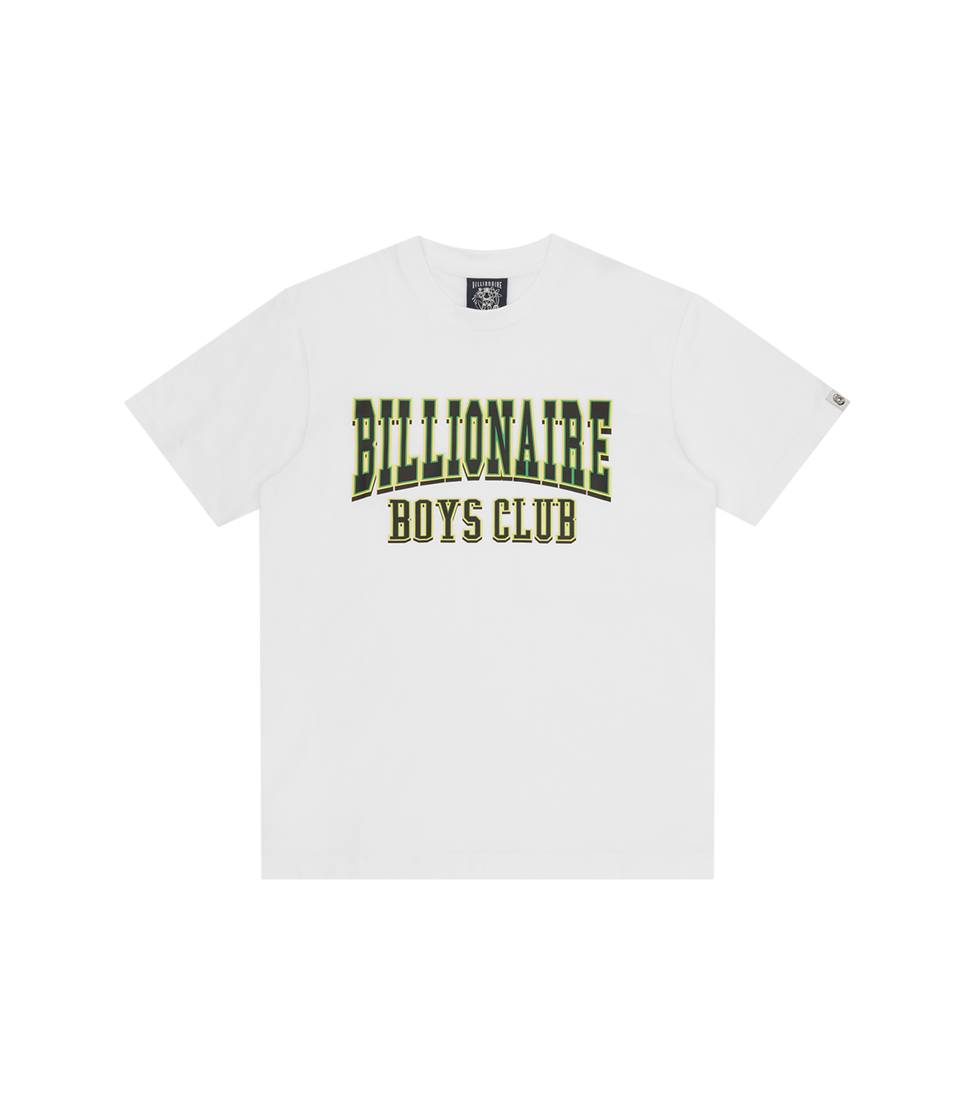 BBC T Shirts & Graphic Tees | Billionaire Boys Club EU