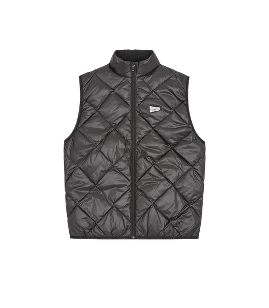 美品 Y2K DUVETICA down vest BLACK archive m58241853134_1.jpg