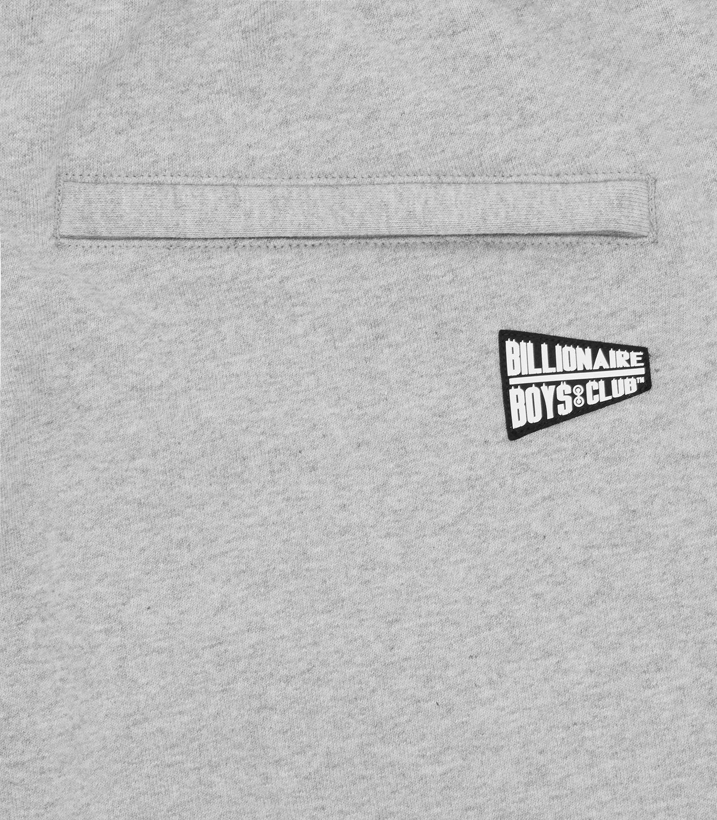 HEART AND MIND SWEATPANTS HEATHER GREY Billionaire Boys Club
