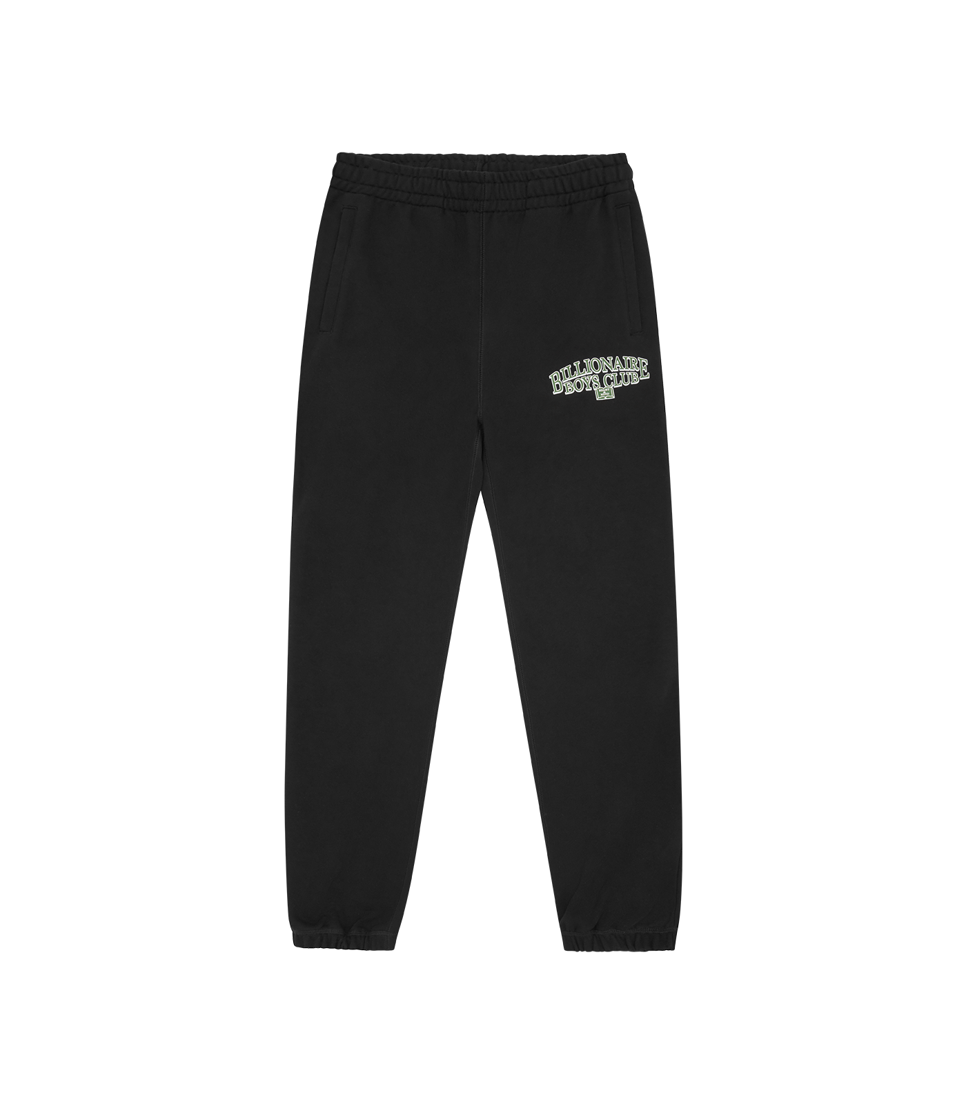 Bbc sweatpants top