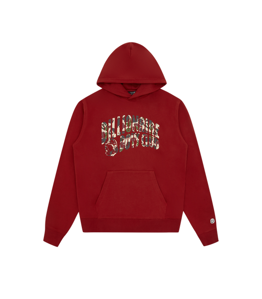 Billionaire boys club red hoodie shop