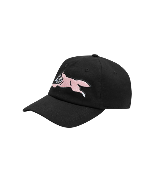 Freedom Running with Dogs Hat - Red Bark Shop