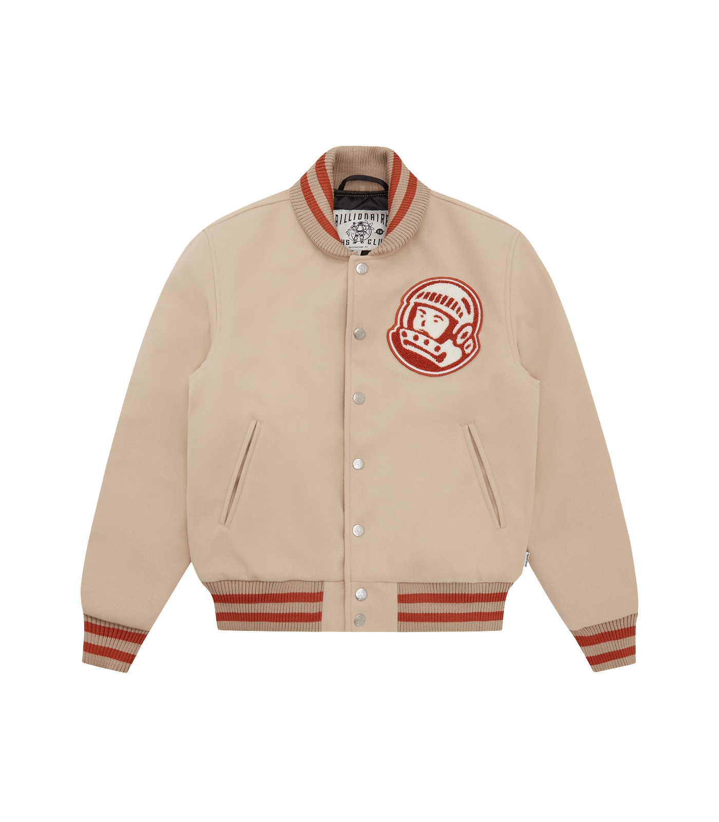 Billionaire boys club coach 2025 jacket