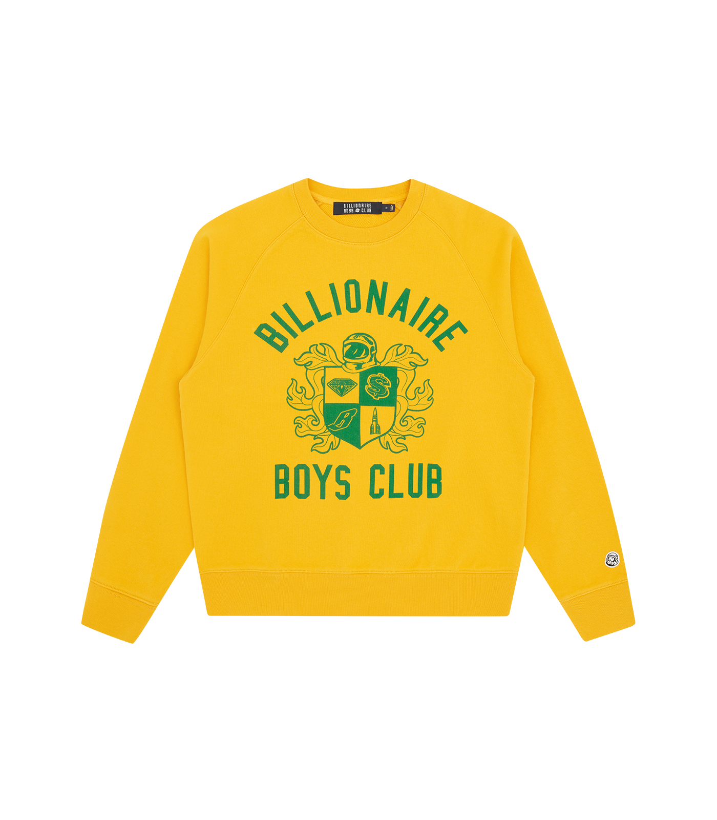 BBC Sweatshirts | Billionaire Boys Club EU