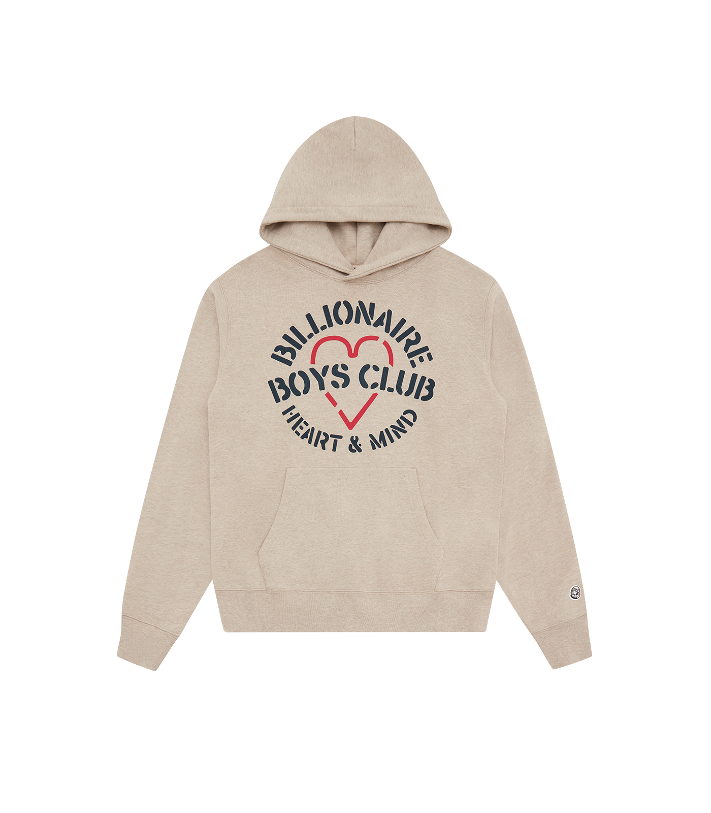 HEART AND MIND Billionaire Boys Club