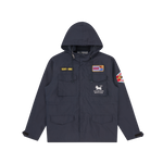 M65 MILITARY JACKET - NAVY