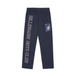 COLLEGE SWEATPANT - NAVY