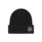 ASTRO BEANIE - BLACK