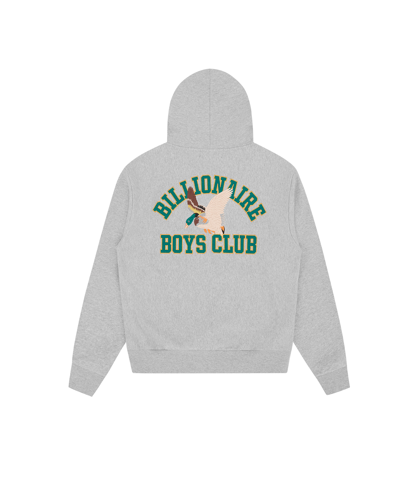 BBC Hoodies Black Grey Camo Logo Billionaire Boys Club EU