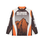 MOUNTAIN CYCLING TOP - MULTI