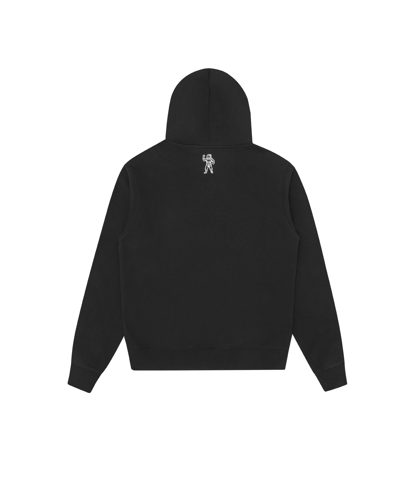 BBC X NUWO OG LOGO POPOVER HOOD - BLACK – Billionaire Boys Club