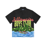 HORIZON CAMP COLLAR SHIRT - MULTI