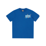 SPEED RIPPER T-SHIRT - DARK BLUE