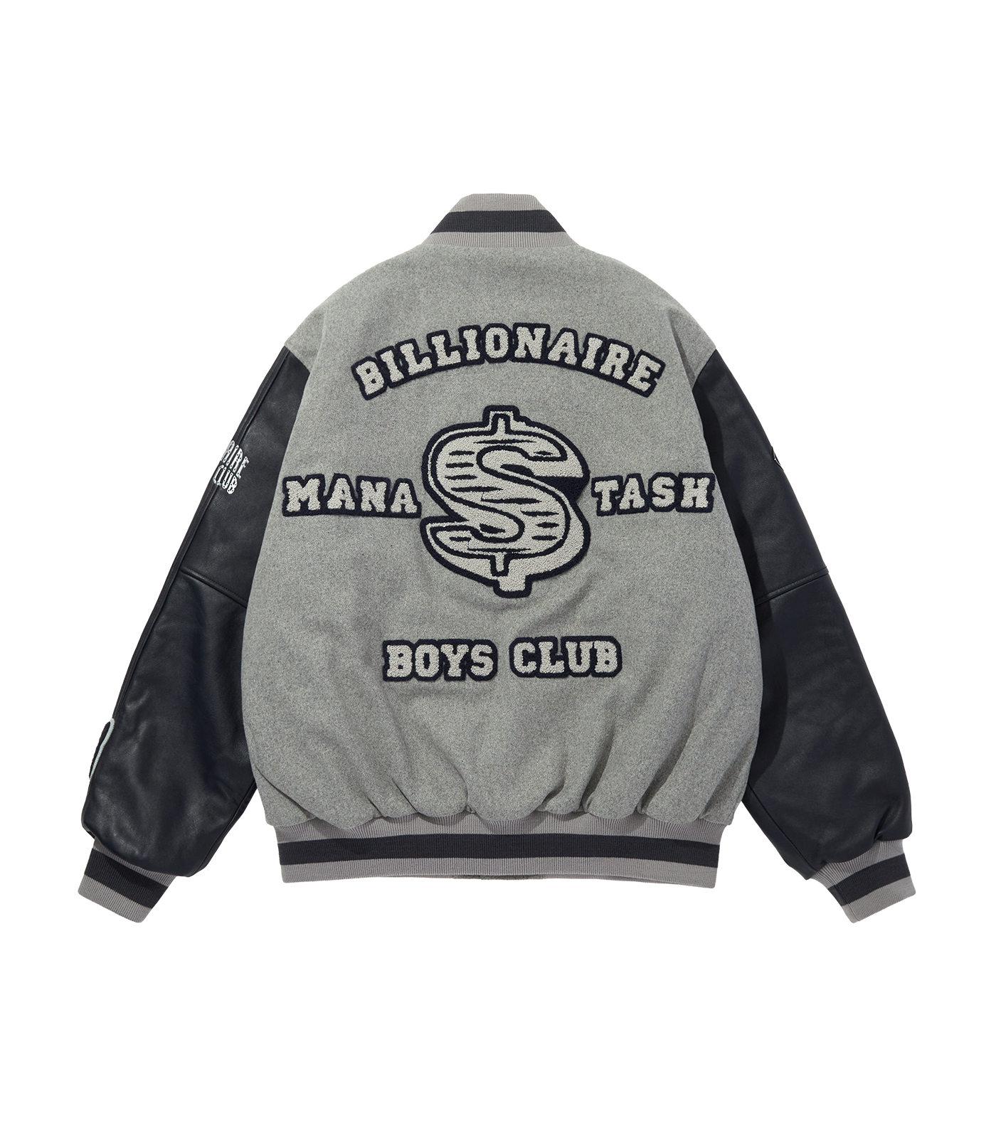 Billionaire Boys Club x Manastash