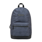 DIAMONDS & DOLLARS BACKPACK - SLATE