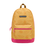 DIAMONDS & DOLLARS BACKPACK - TAN