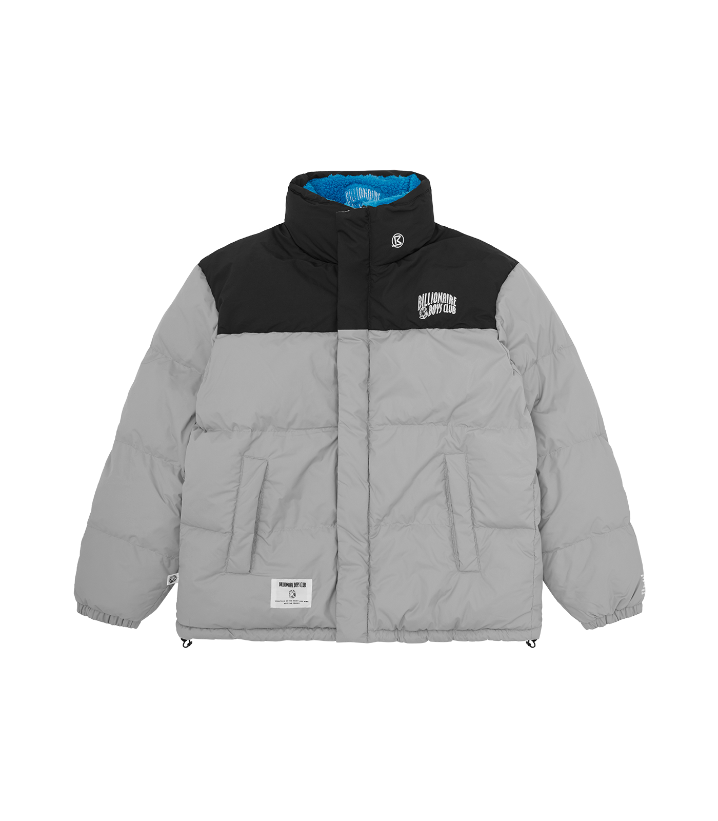 Billionaire boys club clearance reflective jacket