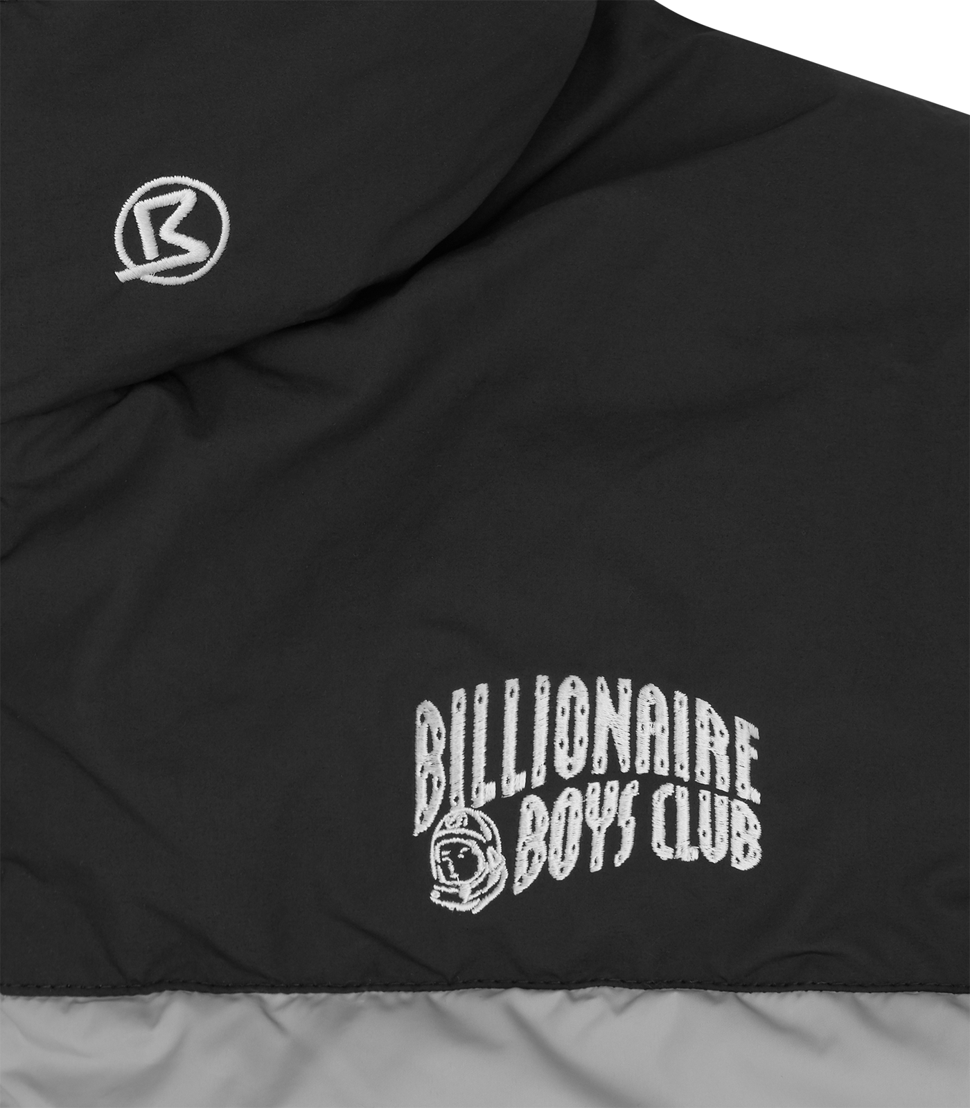 Billionaire boys club zip coach shop jacket