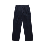CHINO PANTS - NAVY