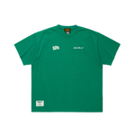 BILLIONAIRE BOYS CLUB X EDDIE BAUER T-SHIRT #2 - GREEN