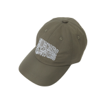 NYLON CAP - OLIVE
