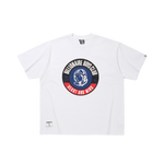 HEART AND MIND T-SHIRT - WHITE