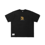 BILLIONAIRE BOYS CLUB T-SHIRT - BLACK