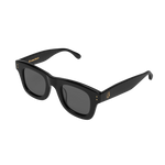 BBC ASTRO SUNGLASSES - BLACK/BLACK