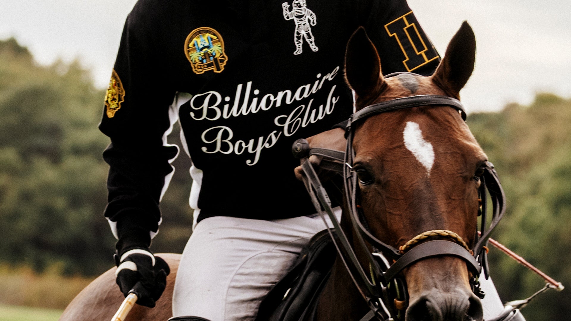 Billionaire Boys Club & ICECREAM | Official EU Store