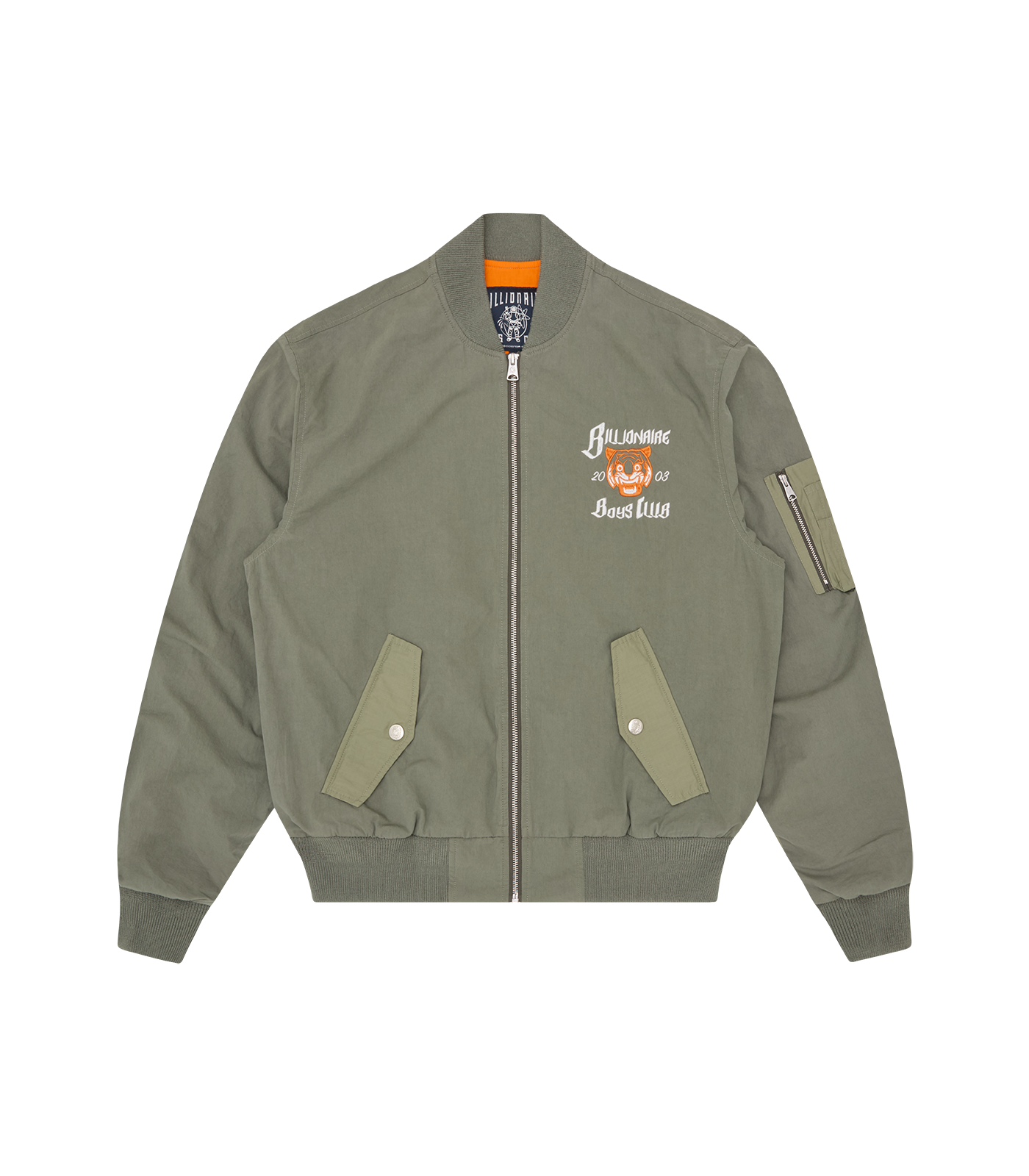ALL | Official Billionaire Boys Club EU