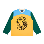 ASTRO L/S FOOTBALL TOP - MULTI