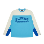 UNIVERSITY HOCKEY TOP - BLUE